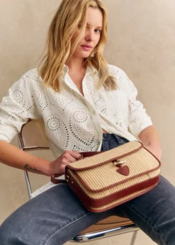 Chemise Max-Sezane Outlet