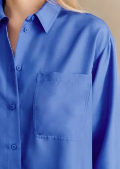 Chemise Maxence-Sezane Shop