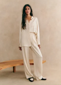 Chemise Maxence-Sezane Shop