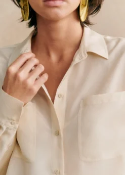 Chemise Maxence-Sezane Shop