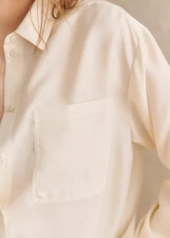Chemise Maxence-Sezane Shop