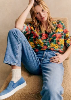 Chemise Pierro-Sezane Shop