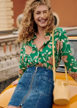 Chemise Pierro-Sezane Shop