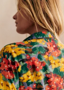 Chemise Pierro-Sezane Shop