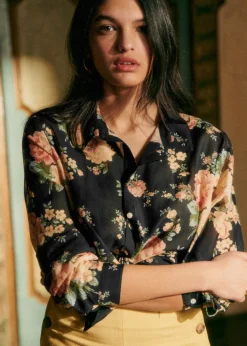 Chemise Pierro-Sezane Shop
