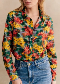 Chemise Pierro-Sezane Shop