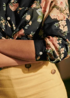 Chemise Pierro-Sezane Shop