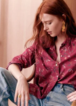 Chemise Pierro-Sezane Shop