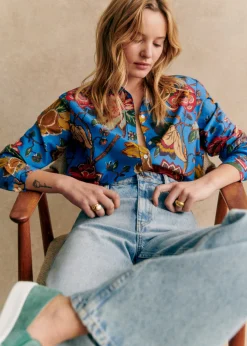 Chemise Pierro-Sezane Shop