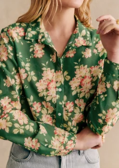 Chemise Pierro-Sezane Shop