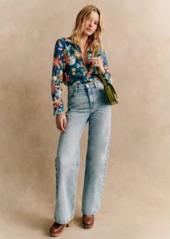 Chemise Pierro-Sezane Shop