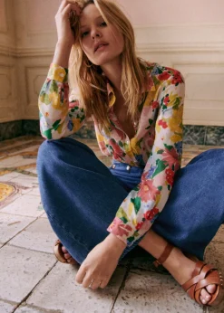 Chemise Pierro-Sezane Shop