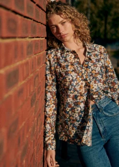 Chemise Pierro-Sezane Shop