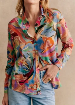 Chemise Pierro-Sezane Shop