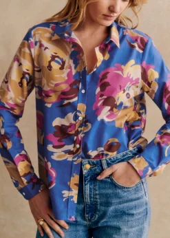 Chemise Pierro-Sezane Online