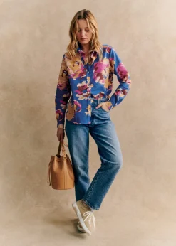 Chemise Pierro-Sezane Online