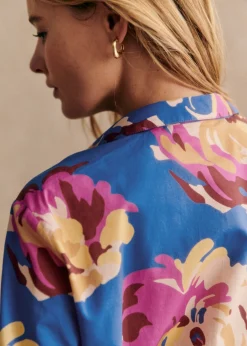 Chemise Pierro-Sezane Online