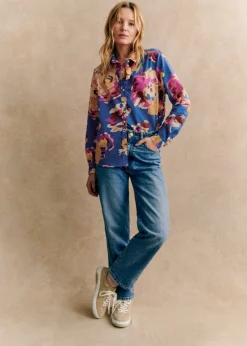 Chemise Pierro-Sezane Online