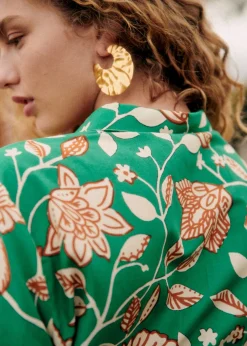 Chemise Pierro-Sezane Online