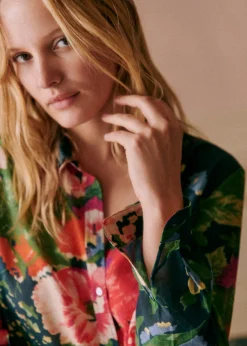 Chemise Pierro-Sezane Online