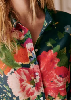 Chemise Pierro-Sezane Online