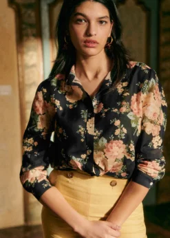Chemise Pierro-Sezane Online