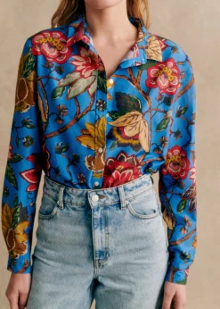 Chemise Pierro-Sezane Online
