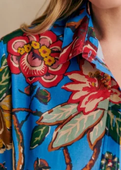 Chemise Pierro-Sezane Online