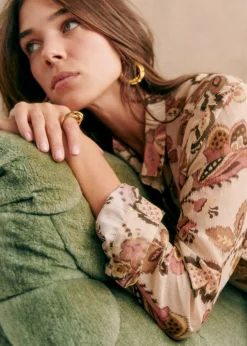 Chemise Pierro-Sezane Online