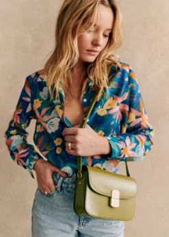 Chemise Pierro-Sezane Online