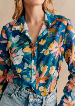 Chemise Pierro-Sezane Online