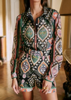 Chemise Pierro-Sezane Online