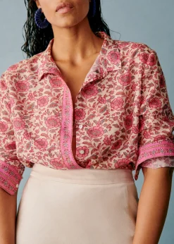 Chemise Pierro-Sezane Online