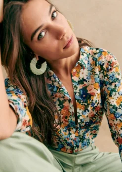 Chemise Pierro-Sezane Online