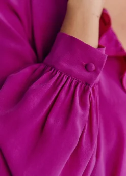 Chemise Rosine-Sezane Discount