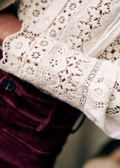 Chemise Rym-Sezane Best Sale