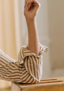 Chemise Tomboy-Sezane Best