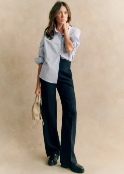Chemise Tomboy-Sezane Best