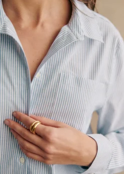 Chemise Tomboy-Sezane Best