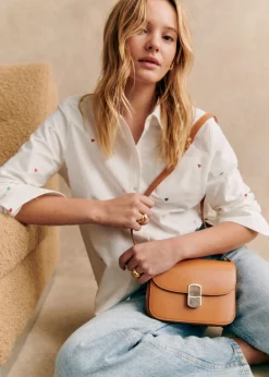 Chemise Tomboy-Sezane Best
