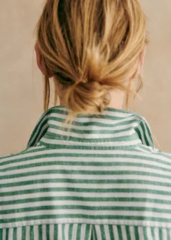 Chemise Tomboy-Sezane Best