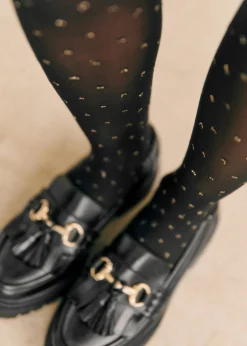 Collants-Sezane Clearance