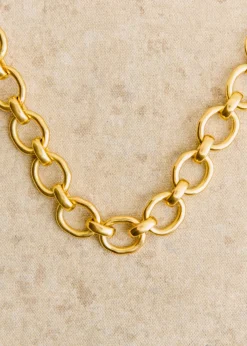 Collier Agathe-Sezane Sale