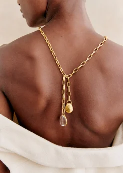 Collier Arya-Sezane Discount