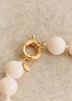 Collier Danae-Sezane Fashion