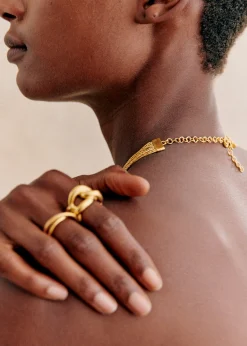 Collier Gigi-Sezane Outlet