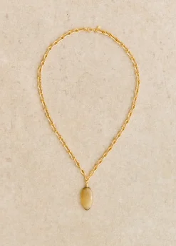 Collier Houria-Sezane Cheap