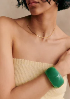 Collier Irma Plat-Sezane New