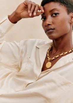 Collier Joseph-Sezane Flash Sale