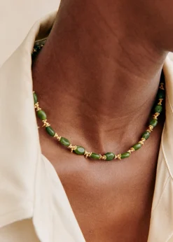 Collier Milo-Sezane Shop